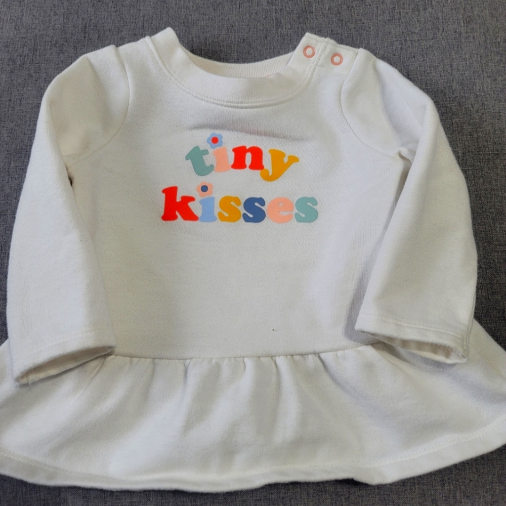 Cute Baby Girl Sweater